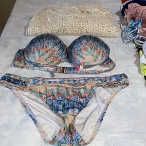 Victoria secret Bathing suit